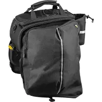 Topeak Mtx Trunkbag Exp 2.0 Gepäckträgertasche 16.6l
