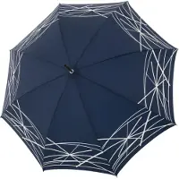 Doppler Elegance Stockschirm 91 cm