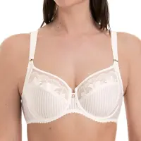 Anita Bügel-BH "Sita" feminin, stilvoll, elastisch, mit Spitze, mit Bügel, dreiteiliges Cup