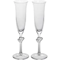 Stölzle Sektglas "LAmour" 2-teilig