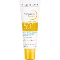 Bioderma Photoderm Crème SPF 50+, PA++++ - ungetönt 40 ml