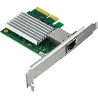 Trendnet Pci-e-erweiterungskarte Teg-10gectx