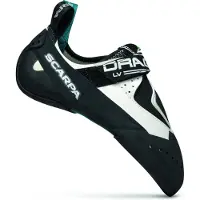 Scarpa - Kletterschuhe - Drago LV White - Größe 41 - Weiß
