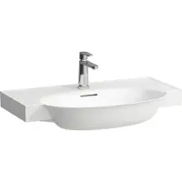 Laufen H8138557571041 WT THE NEW CLASSIC 480x800x165