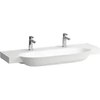 Laufen H8138587571151 Wt The New Classic 480X1200X165