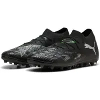 Puma Future 8 Match Mg Fußballschuhe Schwarz EU 44 1/2 Schwarz EU 44 1/2