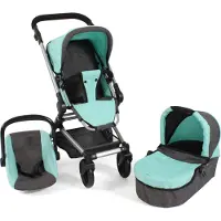 Bayer Fides 3 in 1