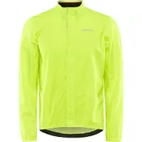 Craft Herren Radjacke CORE ENDUR HYDRO LUMEN JACKET 1913641-851000 XL - Flumino - XL
