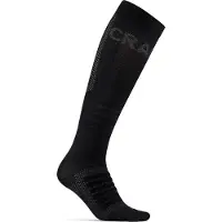 Craft Kniestrümpfe ADV Dry Compress 1910636-999000 | Größe: 34-36