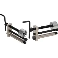 Bgs Brake Band Piston (B1) Assembly Tool Set for Mercedes Automatic Transmission 722.x, 1,37 kg