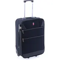 Gladiator 2100 2 Rollen Kabinentrolley 52 cm