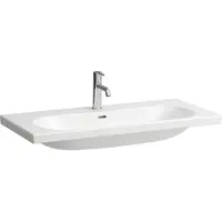 Laufen H8100890001091 Wt Lua 460X1000X180
