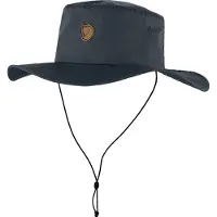 Fjall Raven - Wanderhut &ndash; Unisex &ndash; Hatfield Hat - Hatfield Hat Dark Navy für Herren - Größe XL - Navy blau