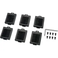 APC Mounting Rail Brush Strips