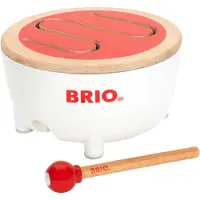 BRIO Trommel 63018100
