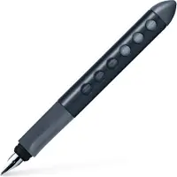 Faber Castell Füllfederhalter Scribolino Medium (M), Schwarz