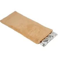 Kerbl Fensterliegekissen 60x26x2cm, selbstwärmend