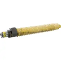 Ricoh 842035 GELB TONER - 17000 SEITEN FÜR AFFICIO MP C4500C