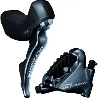 Shimano Hinterradbremssattel/Steuerung Ultegra ST-R8020/BR-R8070