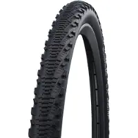 Schwalbe CX Comp-Reifen 26x2,00 (50-559) HS369 Active K-Guard – Draht schwarz 11139369.02