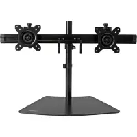 StarTech.com Doppelter Horizontaler Monitorständer