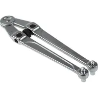 Facom Key for front hole nuts 117.B