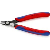Knipex Elektronik-Seitenschneider Super Knips