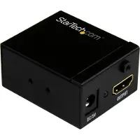 StarTech.com HDMI Signalverstärker