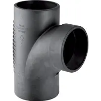 Geberit 312109141 Silent-db20 Bogenabzweig 88,5Gr