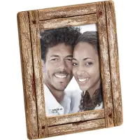 Walther design Dupla 15x20 Cm Wood Photo Bilderrahmen