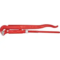 Knipex 83 10 015 Rohrzangen 90°