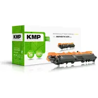 KMP B-T48, 2500 Seiten, Schwarz, 1 Stück(e)