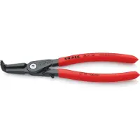 Knipex Präzisionssicherungsringzange J 31 f.Bohrungen D.40-100mm m.Spreizbegrenzung