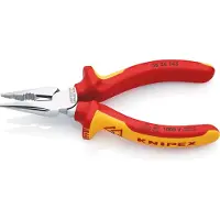 Knipex Spitzzange