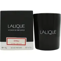 Lalique Candle - Chili La Paz 0,19 kg