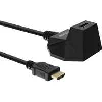 InLine HDMI (Typ A) — HDMI (Typ A)