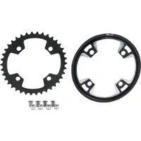 Xlc For Bosch Ebike Systeme Cr E02 Kettenblatt