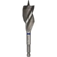 Irwin Bits Blue Groove Power 32mm