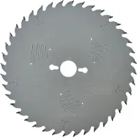 DeWalt Dt4322-qz Kreissägeblatt Für Holz 250x30 Mm