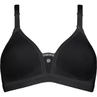 Triumph Sport BH Triaction Trophy | Grösse: 85B | Farbe: Schwarz