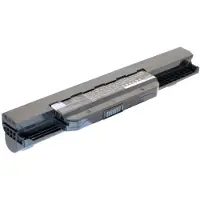 TDR Akku für Asus A43 / K53 etc. 6600 mAh