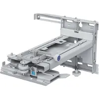 Epson EB-685Wi, 3500 ANSI Lumen, 3LCD, WXGA (1280x800), 14000:1, 16:10, 1524 - 2540 mm (60 - 100")