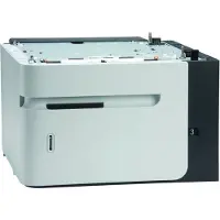 HP LaserJet 1500-Blatt-Papierzuführung, LaserJet Enterprise 600 M601 LaserJet Enterprise 600 M602 LaserJet Enterprise 600 M603, 1500 Blätter, Plain, 13 kg, 15,9 kg, 595 x 495 x 384 mm