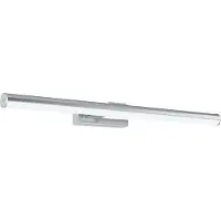 Eglo LED-Wandleuchte Vadumi 60 cm chrom