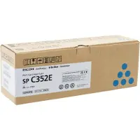 Ricoh Imaging Spc352e Toner