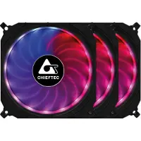 Chieftec CF-3012-RGB