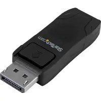 StarTech.com Displayport-auf-4k-hdmi-adapter