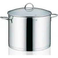 kela Suppentopf Cailin Zilver 13,5L