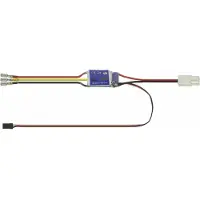 Jamara Flugregler XB 20