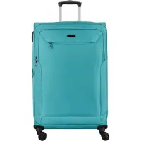 D & N Travel Line 6874 4-Rollen Trolley 76 cm